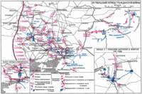 Октябрьский период Гражданской войны