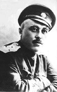 Атаман Дутов