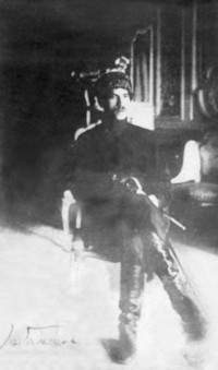 Лазарь Фёдорович Бичерахов