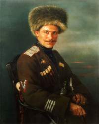 Андрей Григорьевич Шкуро